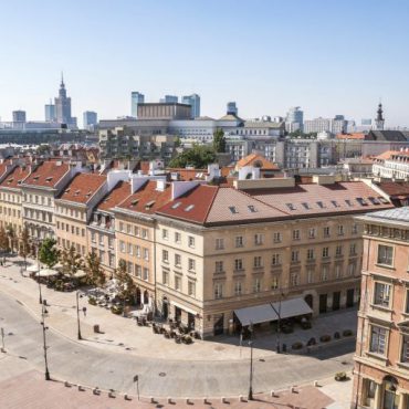 Reise zu unserem EM-Gegner Polen