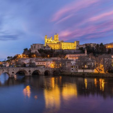 Languedoc-Roussillion